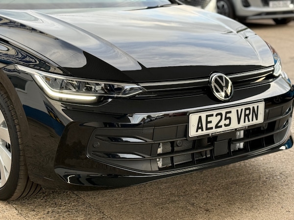 Used Volkswagen Golf 2025 for sale - 76242787: Photo 13
