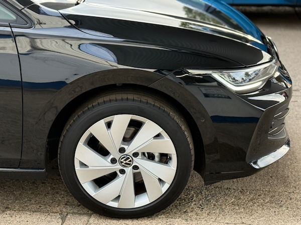 Used Volkswagen Golf 2025 for sale - 76242787: Photo 15