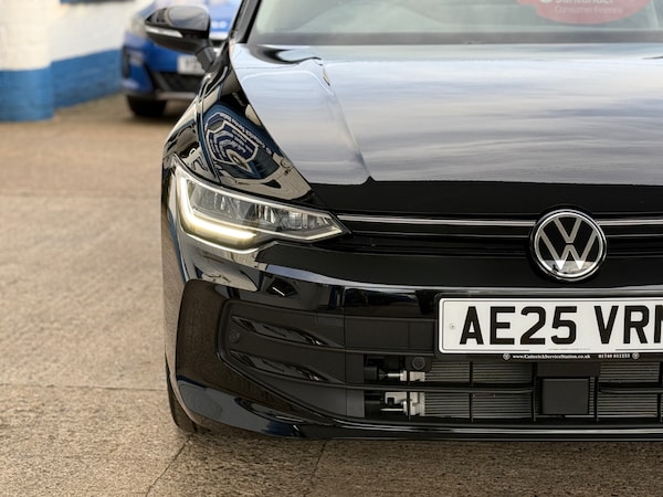 Used Volkswagen Golf 2025 for sale - 76242787: Photo 16