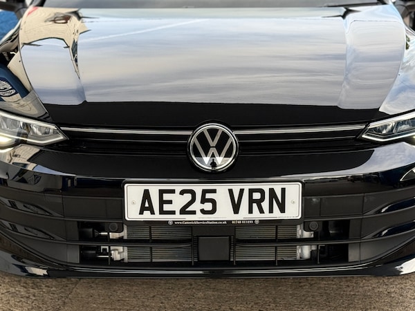 Used Volkswagen Golf 2025 for sale - 76242787: Photo 18