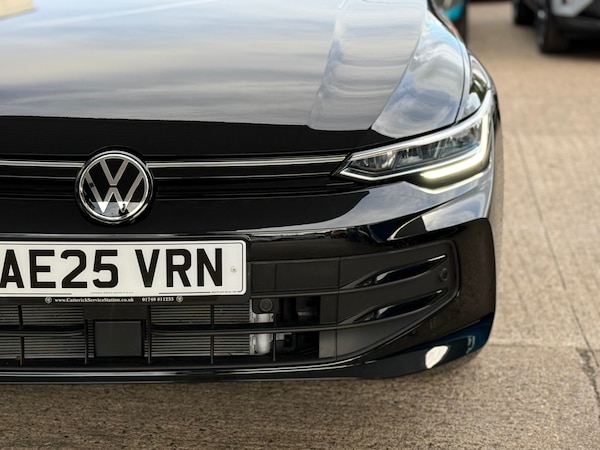 Used Volkswagen Golf 2025 for sale - 76242787: Photo 19