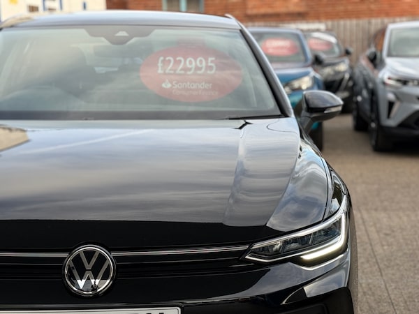 Used Volkswagen Golf 2025 for sale - 76242787: Photo 20