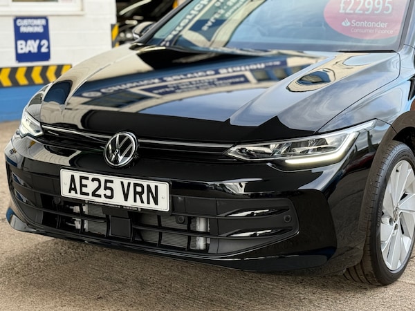 Used Volkswagen Golf 2025 for sale - 76242787: Photo 23