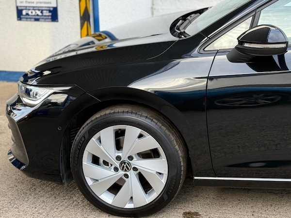 Used Volkswagen Golf 2025 for sale - 76242787: Photo 24