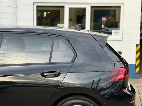 Used Volkswagen Golf 2025 for sale - 76242787: Photo 25