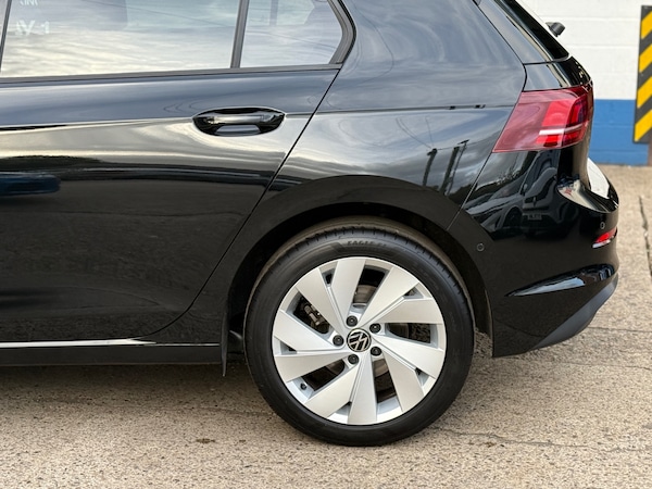 Used Volkswagen Golf 2025 for sale - 76242787: Photo 26
