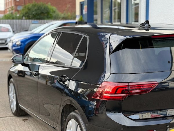 Used Volkswagen Golf 2025 for sale - 76242787: Photo 27