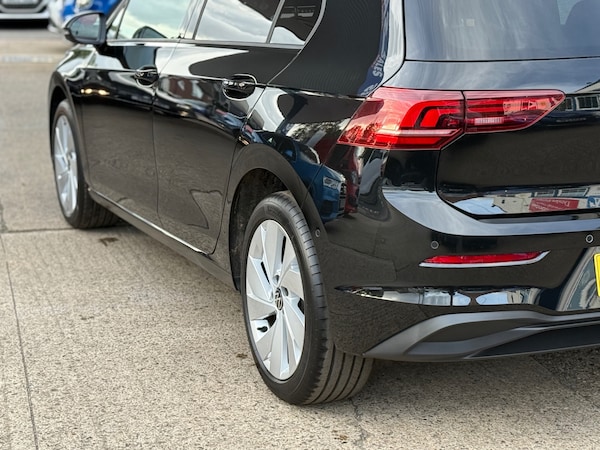 Used Volkswagen Golf 2025 for sale - 76242787: Photo 28