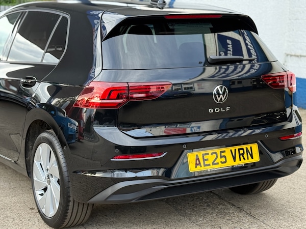 Used Volkswagen Golf 2025 for sale - 76242787: Photo 29