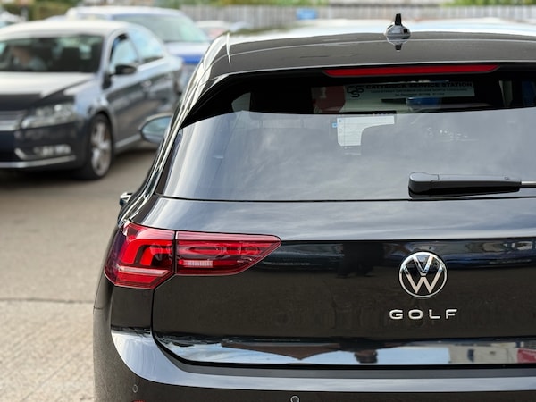 Used Volkswagen Golf 2025 for sale - 76242787: Photo 30