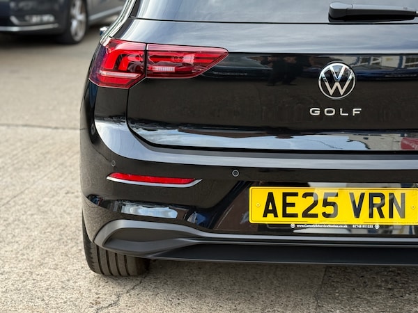 Used Volkswagen Golf 2025 for sale - 76242787: Photo 31