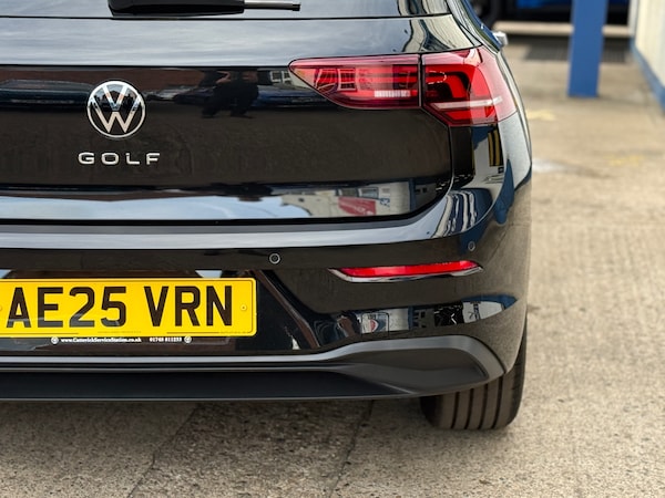 Used Volkswagen Golf 2025 for sale - 76242787: Photo 33