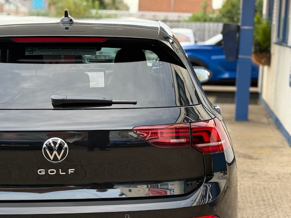 Used Volkswagen Golf 2025 for sale - 76242787: Photo 34
