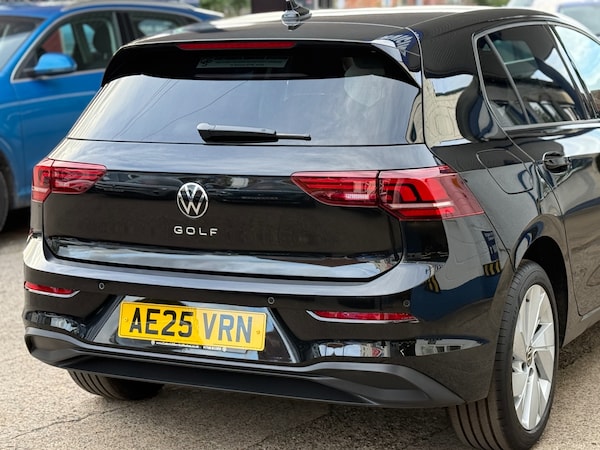 Used Volkswagen Golf 2025 for sale - 76242787: Photo 37