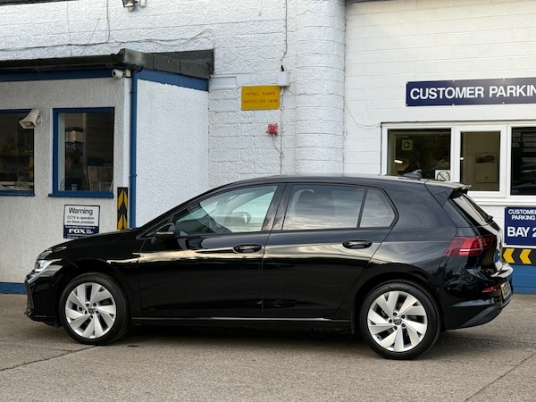 Used Volkswagen Golf 2025 for sale - 76242787: Photo 3