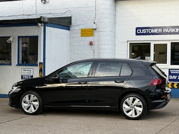 Used Volkswagen Golf 2025 for sale - 76242787: Photo 3