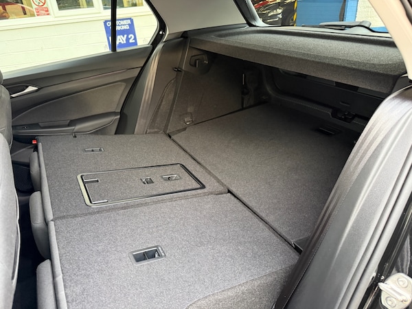 Used Volkswagen Golf 2025 for sale - 76242787: Photo 45
