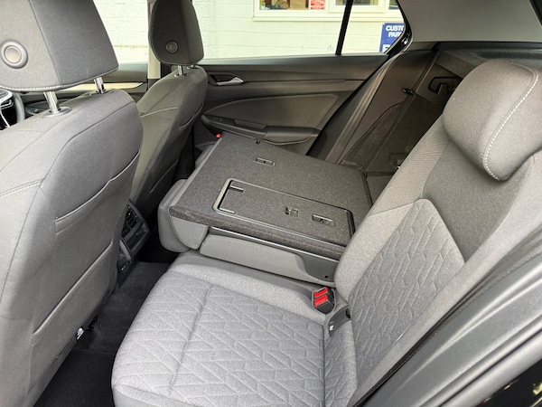 Used Volkswagen Golf 2025 for sale - 76242787: Photo 46