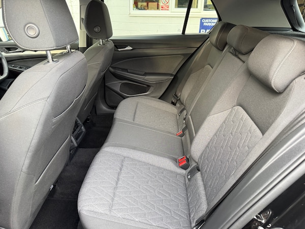 Used Volkswagen Golf 2025 for sale - 76242787: Photo 47
