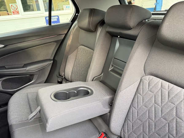 Used Volkswagen Golf 2025 for sale - 76242787: Photo 48