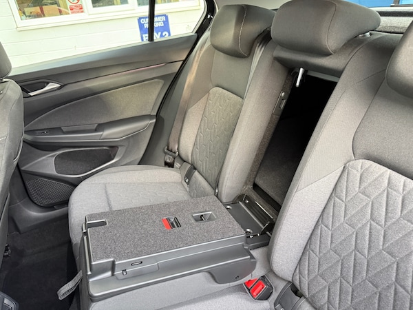Used Volkswagen Golf 2025 for sale - 76242787: Photo 49
