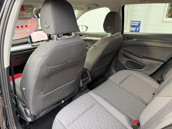 Used Volkswagen Golf 2025 for sale - 76242787: Photo 50