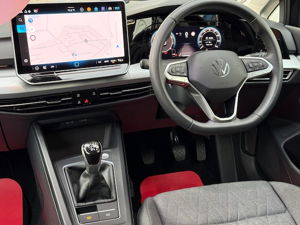 Used Volkswagen Golf 2025 for sale - 76242787: Photo 53