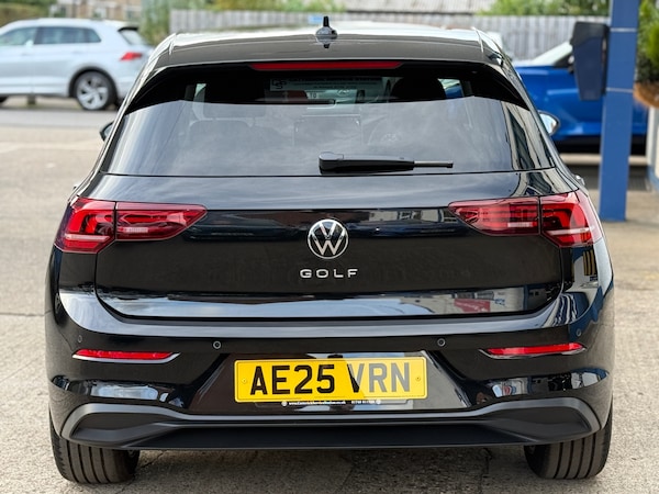 Used Volkswagen Golf 2025 for sale - 76242787: Photo 5