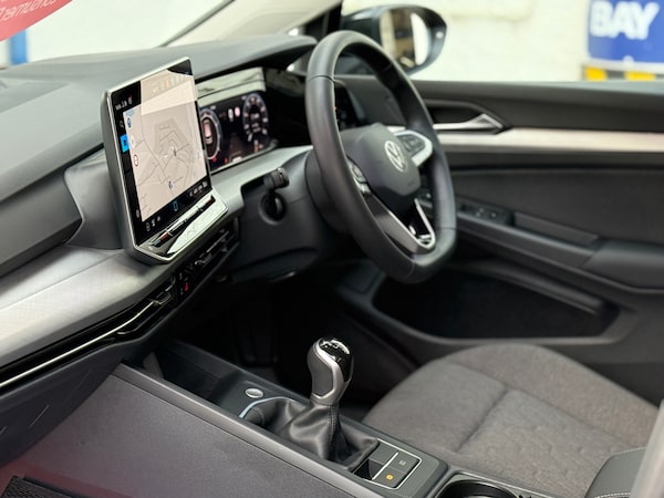 Used Volkswagen Golf 2025 for sale - 76242787: Photo 60