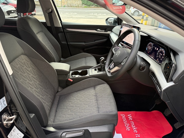 Used Volkswagen Golf 2025 for sale - 76242787: Photo 63