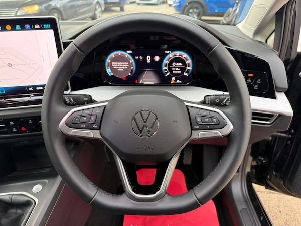 Used Volkswagen Golf 2025 for sale - 76242787: Photo 66