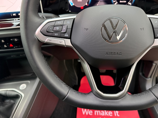 Used Volkswagen Golf 2025 for sale - 76242787: Photo 68