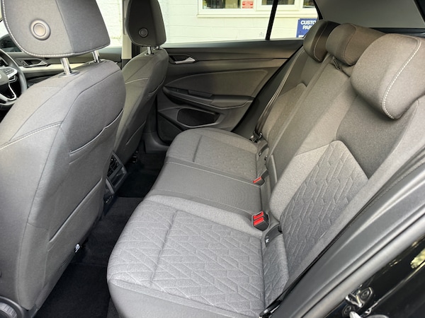 Used Volkswagen Golf 2025 for sale - 76242787: Photo 7