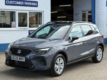 Used SEAT Arona 2026 for sale - 79346014: Photo