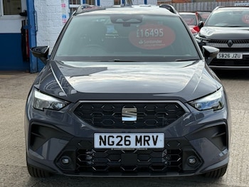 Used SEAT Arona 2026 for sale - 79346014: Photo