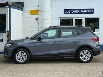 Used SEAT Arona 2026 for sale - 79346014: Photo