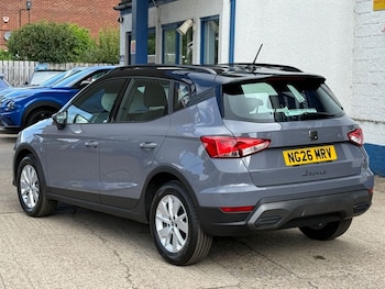 Used SEAT Arona 2026 for sale - 79346014: Photo