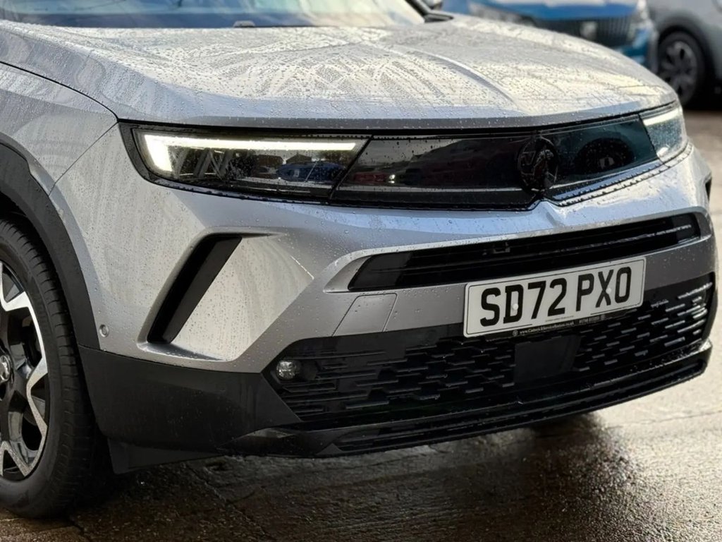 Used Vauxhall Mokka 2022 for sale - 77179520: Photo 13