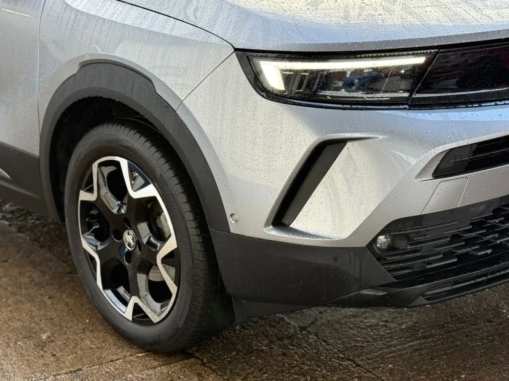 Used Vauxhall Mokka 2022 for sale - 77179520: Photo 14