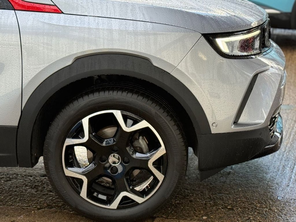 Used Vauxhall Mokka 2022 for sale - 77179520: Photo 15