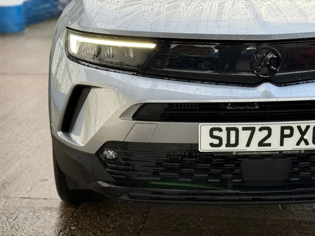 Used Vauxhall Mokka 2022 for sale - 77179520: Photo 16