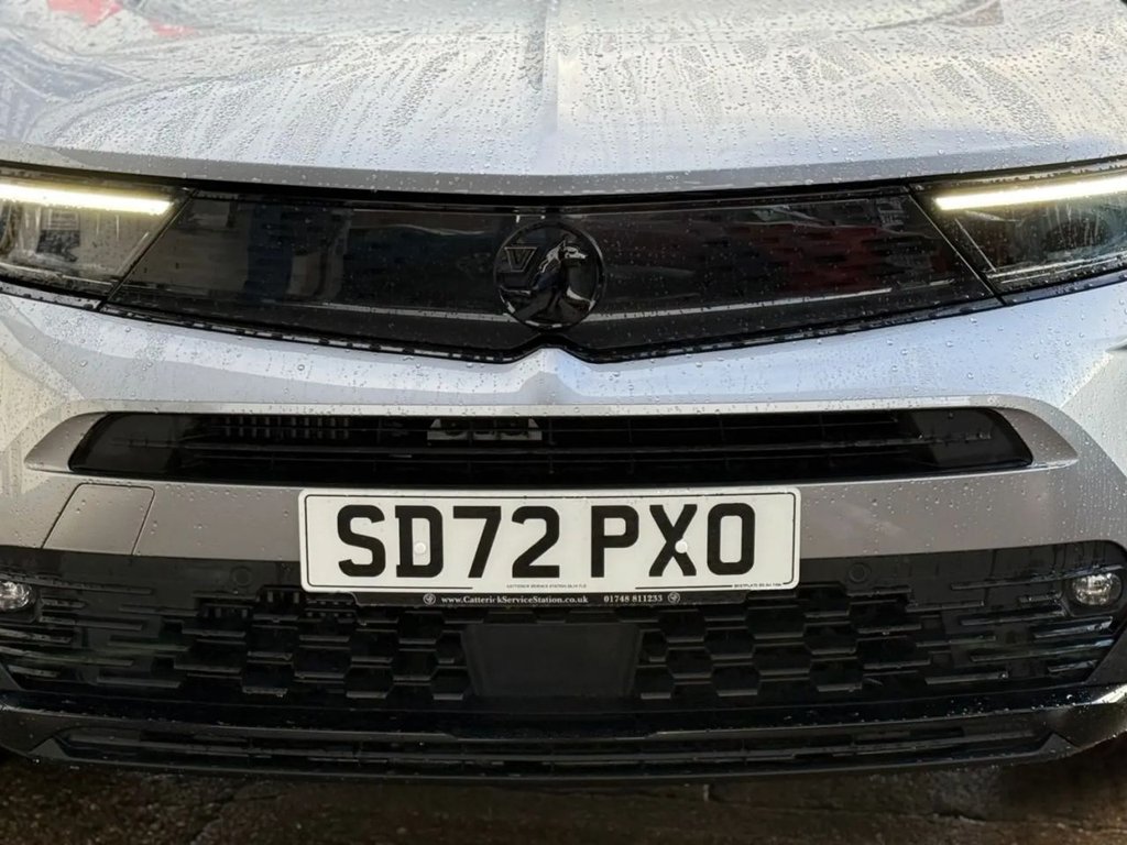 Used Vauxhall Mokka 2022 for sale - 77179520: Photo 18