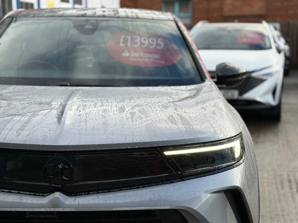 Used Vauxhall Mokka 2022 for sale - 77179520: Photo 20