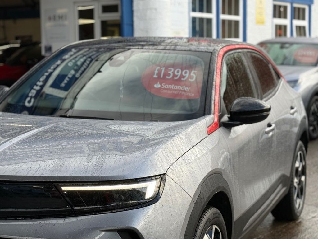 Used Vauxhall Mokka 2022 for sale - 77179520: Photo 21