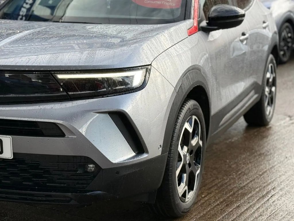 Used Vauxhall Mokka 2022 for sale - 77179520: Photo 22