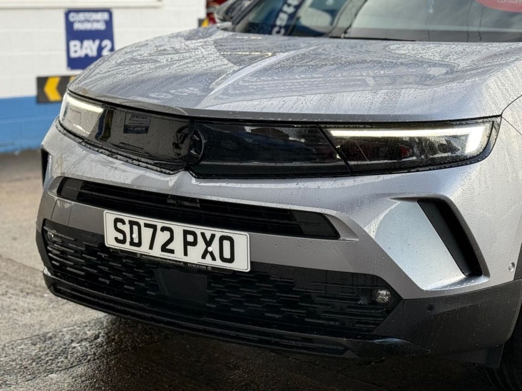 Used Vauxhall Mokka 2022 for sale - 77179520: Photo 23