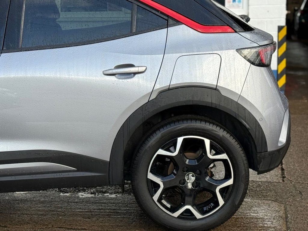 Used Vauxhall Mokka 2022 for sale - 77179520: Photo 26