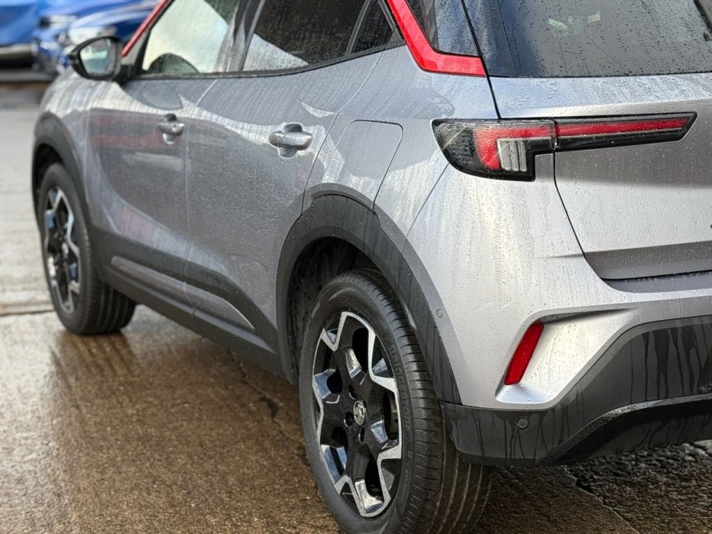 Used Vauxhall Mokka 2022 for sale - 77179520: Photo 28