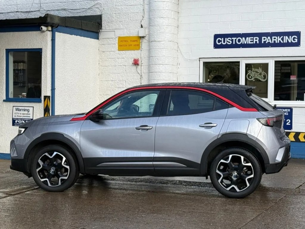 Used Vauxhall Mokka 2022 for sale - 77179520: Photo 3