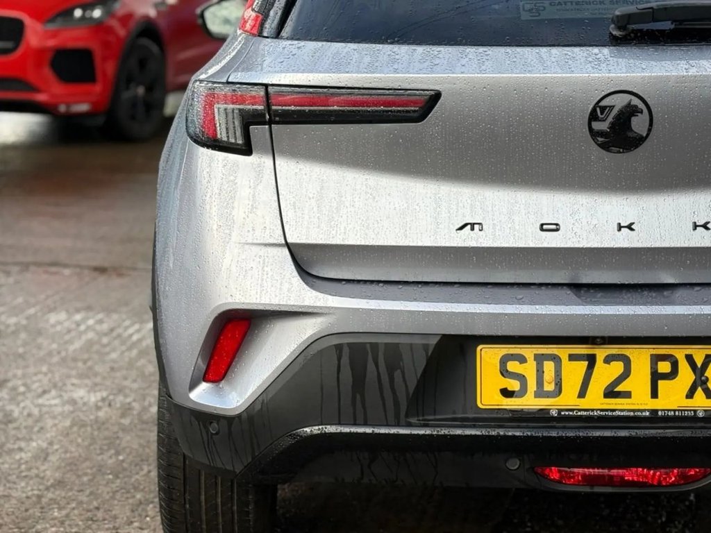 Used Vauxhall Mokka 2022 for sale - 77179520: Photo 31